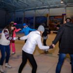 Новогодний корпоратив компании «Норд-Авто»